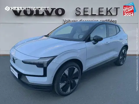 Annonce VOLVO EX30 Électrique 2024 d'occasion 