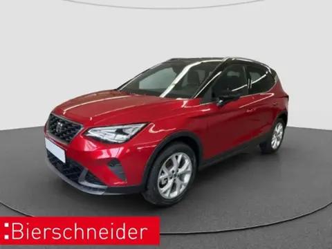 Used SEAT ARONA Petrol 2024 Ad 