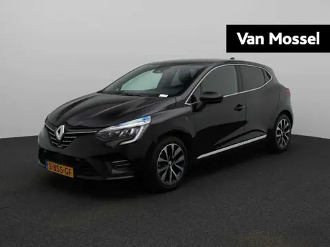 Annonce RENAULT CLIO Hybride 2023 d'occasion 