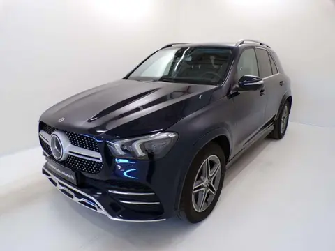 Used MERCEDES-BENZ CLASSE GLE Diesel 2019 Ad 