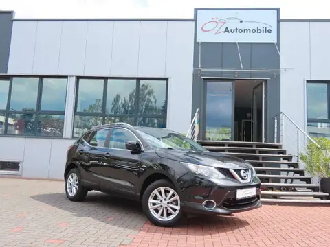 Used NISSAN QASHQAI Petrol 2016 Ad 