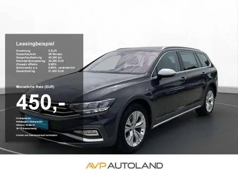 Used VOLKSWAGEN PASSAT Diesel 2021 Ad 