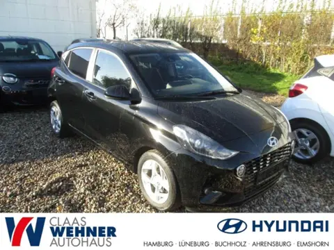 Used HYUNDAI I10 Petrol 2021 Ad 