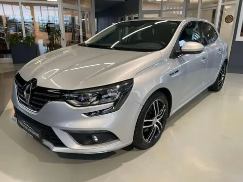 Annonce RENAULT MEGANE Diesel 2016 d'occasion 