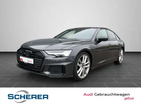 Used AUDI A6 Hybrid 2024 Ad 