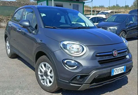 Annonce FIAT 500X Diesel 2019 d'occasion 