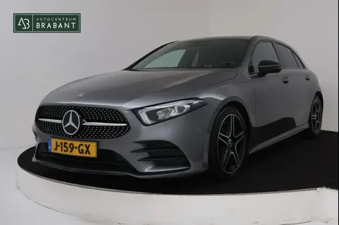 Used MERCEDES-BENZ CLASSE A Petrol 2020 Ad 