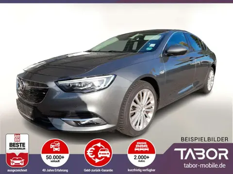 Annonce OPEL INSIGNIA Essence 2017 d'occasion Allemagne