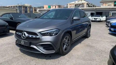 Used MERCEDES-BENZ CLASSE GLA Diesel 2024 Ad 