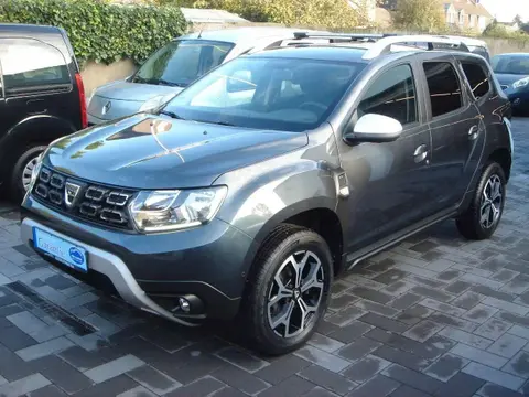 Used DACIA DUSTER Diesel 2019 Ad 