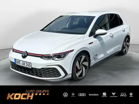 Annonce VOLKSWAGEN GOLF Essence 2024 d'occasion 