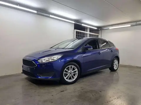 Annonce FORD FOCUS Essence 2014 d'occasion 