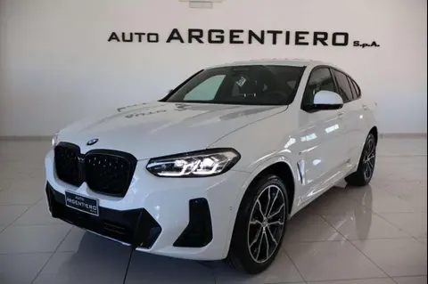 Annonce BMW X4 Hybride 2023 d'occasion 