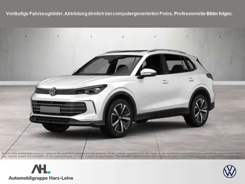 Annonce VOLKSWAGEN TIGUAN Hybride 2024 d'occasion 