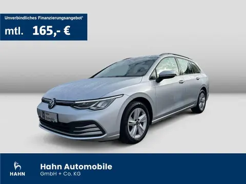 Annonce VOLKSWAGEN GOLF Diesel 2021 d'occasion 