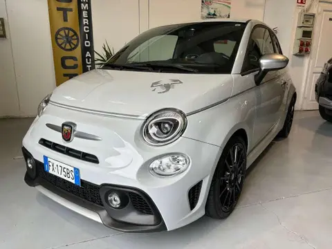 Annonce ABARTH 595 Essence 2019 d'occasion 