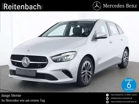 Used MERCEDES-BENZ CLASSE B Petrol 2023 Ad 