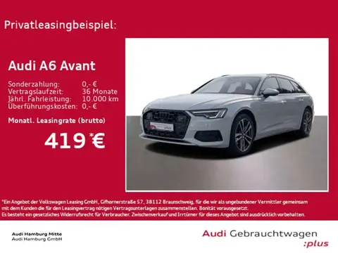 Used AUDI A6 Diesel 2023 Ad 