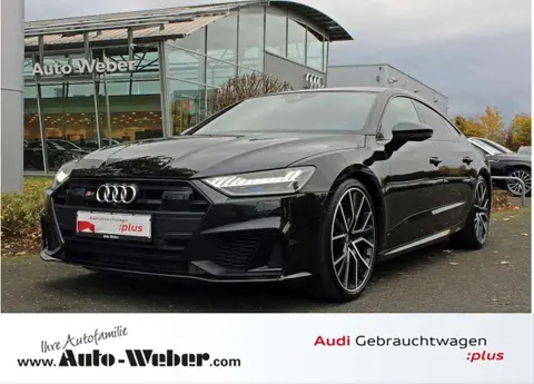 Used AUDI S7 Diesel 2021 Ad 