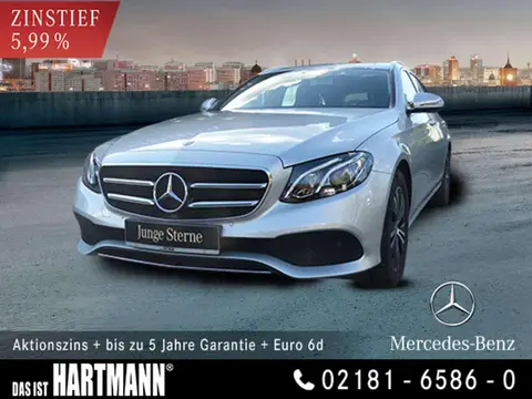 Used MERCEDES-BENZ CLASSE E Diesel 2020 Ad 