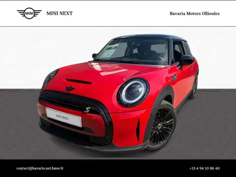 Annonce MINI COOPER Électrique 2023 d'occasion 