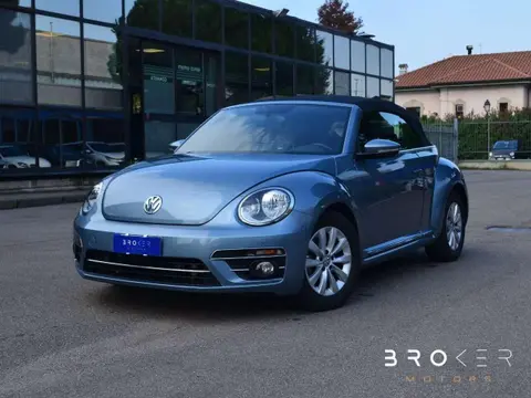 Used VOLKSWAGEN MAGGIOLINO Petrol 2018 Ad 