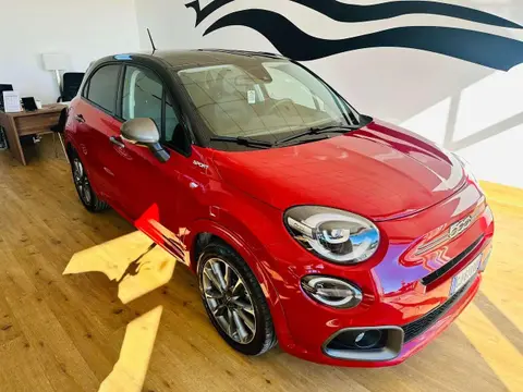 Used FIAT 500X Diesel 2023 Ad 