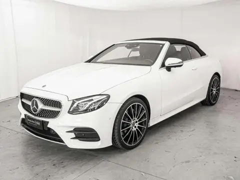 Used MERCEDES-BENZ CLASSE E Diesel 2019 Ad 