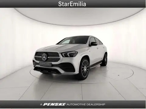 Used MERCEDES-BENZ CLASSE GLE Hybrid 2021 Ad 