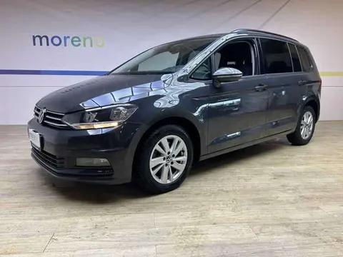 Used VOLKSWAGEN TOURAN Diesel 2021 Ad 