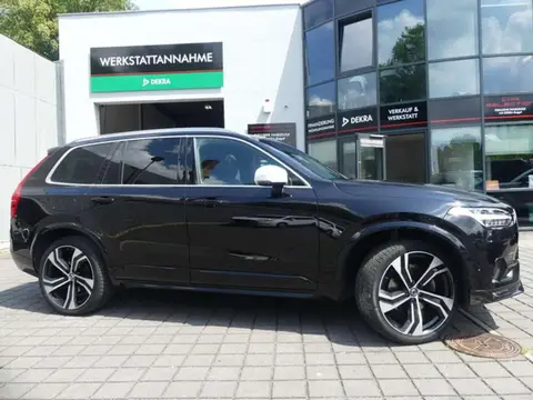 Used VOLVO XC90 Diesel 2019 Ad 