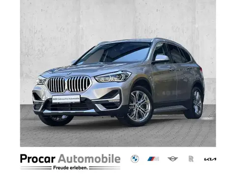 Used BMW X1 Petrol 2022 Ad 