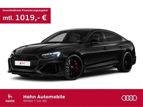 Annonce AUDI RS5 Essence 2024 d'occasion 