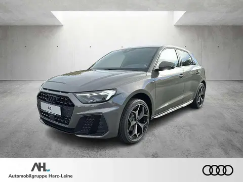 Annonce AUDI A1 Essence 2024 d'occasion 