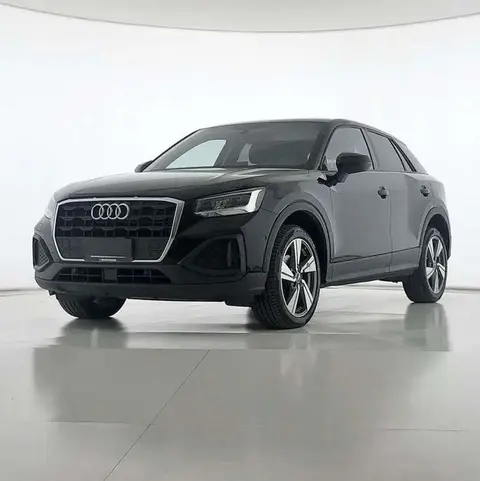 Annonce AUDI Q2 Essence 2020 d'occasion 