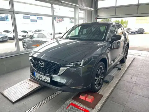 Used MAZDA CX-5 Petrol 2024 Ad 