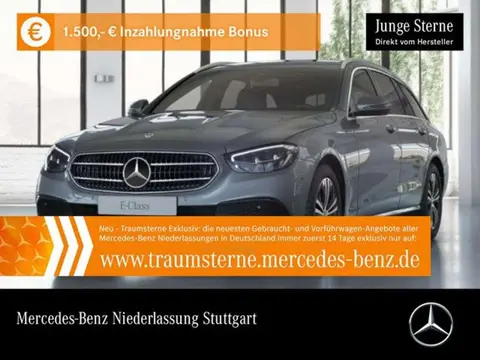 Used MERCEDES-BENZ CLASSE E Diesel 2023 Ad 