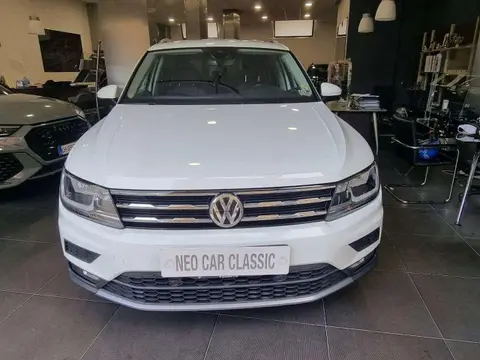 Used VOLKSWAGEN TIGUAN Diesel 2021 Ad 