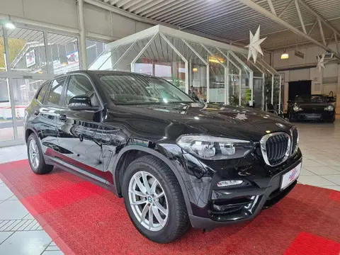 Used BMW X3 Diesel 2018 Ad 