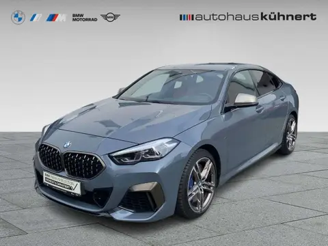 Annonce BMW SERIE 2 Essence 2020 d'occasion 