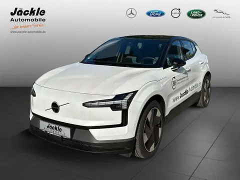 Annonce VOLVO EX30 Électrique 2024 d'occasion 