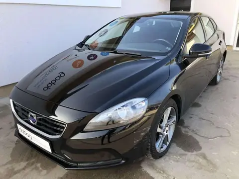 Annonce VOLVO V40 Diesel 2016 d'occasion 