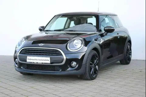 Used MINI ONE Petrol 2019 Ad 