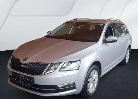 Annonce SKODA OCTAVIA Diesel 2020 d'occasion 