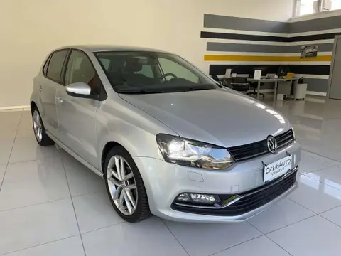 Used VOLKSWAGEN POLO Petrol 2016 Ad 