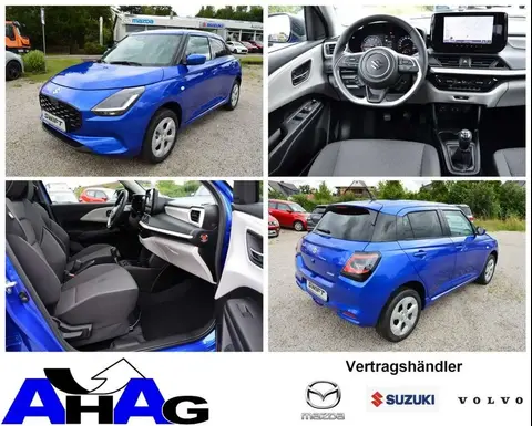 Used SUZUKI SWIFT Petrol 2024 Ad 