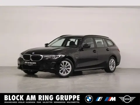 Used BMW SERIE 3 Hybrid 2021 Ad 