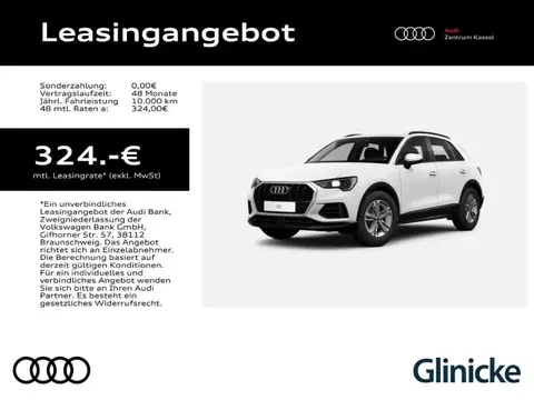 Used AUDI Q3 Petrol 2024 Ad 