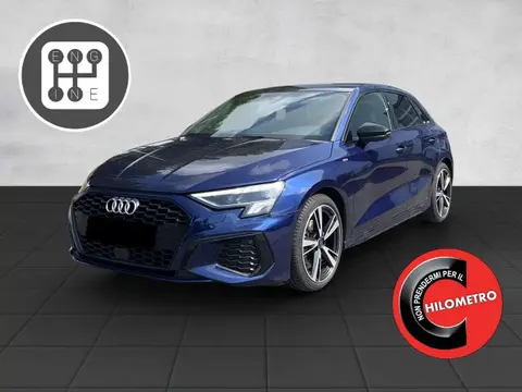 Annonce AUDI A3 Essence 2023 d'occasion 