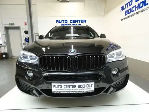 Used BMW X6 Diesel 2016 Ad 